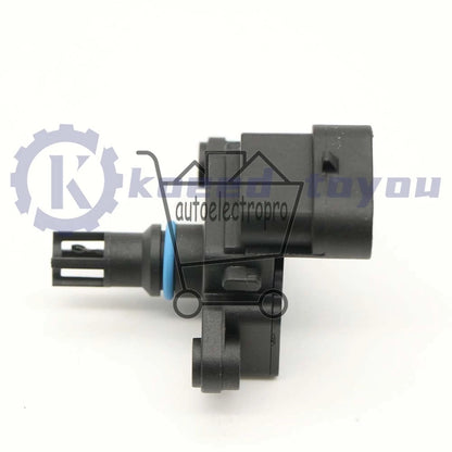 Cummins 5.9L Turbocharger Boost Pressure MAP Sensor 3971106 For 03-07 Dodge Ram~