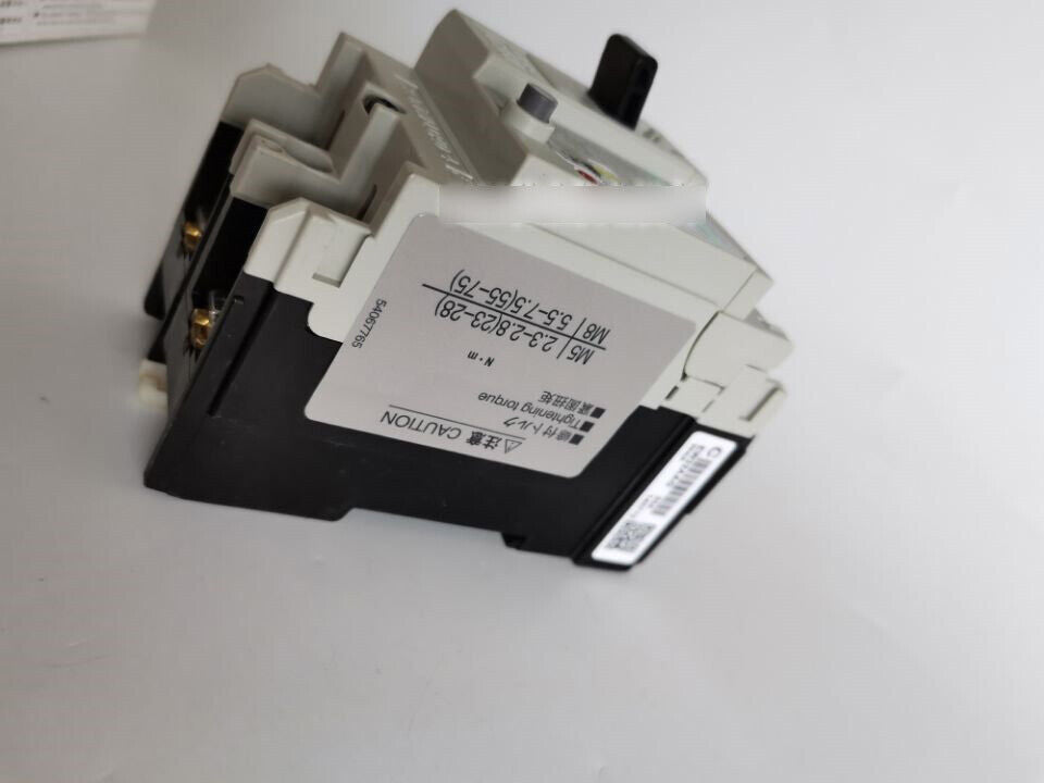 1-PC Fuji EW32AAG 2P 20A Circuit Breaker - FUJI