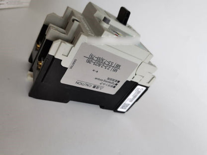 1-PC Fuji EW32AAG 2P 20A Circuit Breaker - FUJI