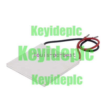1X Thermoelectric Cooler Peltier Plate Module TEC1-12730 30A 12V 288W 62x62x4mm