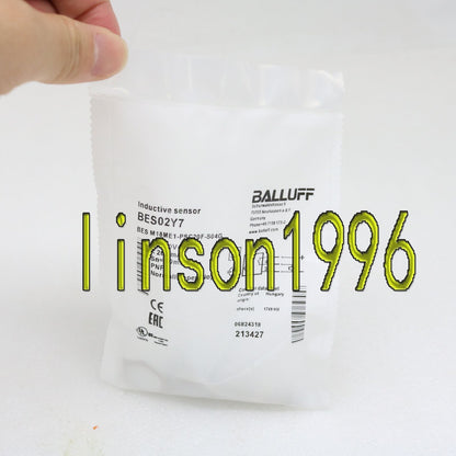 Proximity Switch BALLUFF BES M18ME1-PSC20F-S04G - BALLUFF