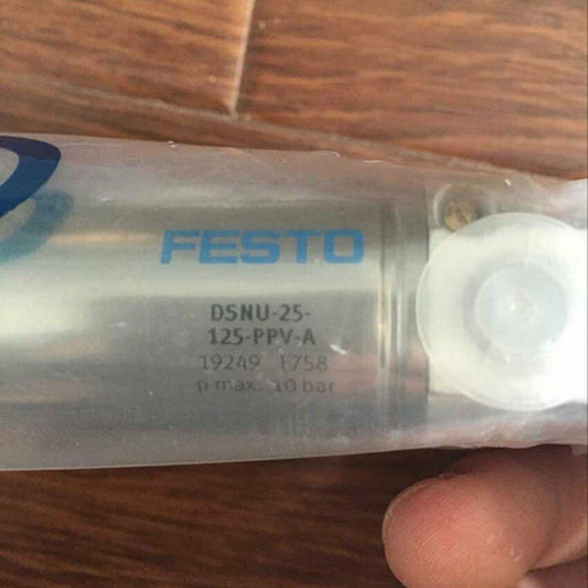 1PC FESTO DSNU-25-125-PPV-A 19249 Cylinder DSNU25125PPVA