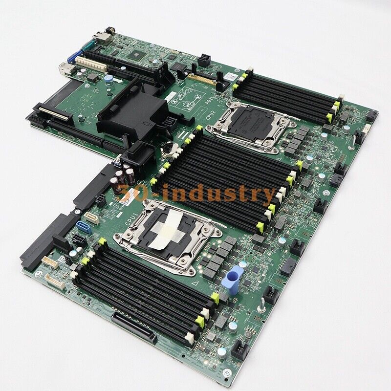 DELL R730 R730XD Motherboard LGA2011 64GB 599V5 WCJNT R53PY - DELL