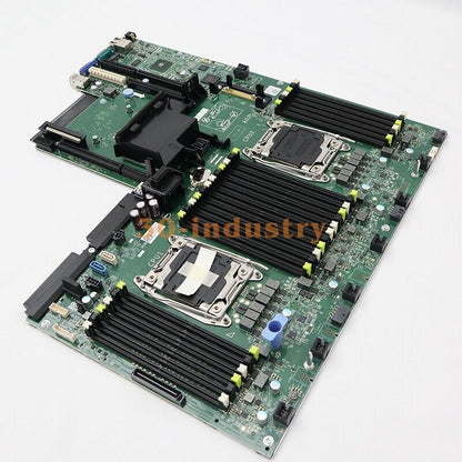 DELL R730 R730XD Motherboard LGA2011 64GB 599V5 WCJNT R53PY - DELL