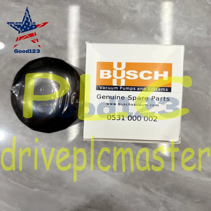 1PCS BUSCH Vacuum Pump Oil Filter 0531000002 0531 000 002 #dr