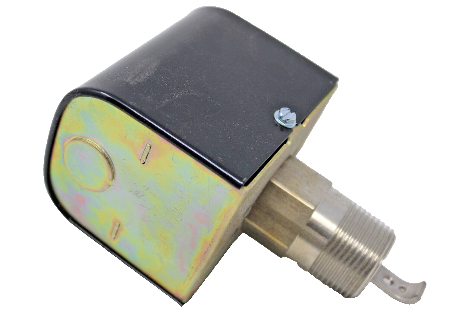 new McDonnell & Miller FS4-3S Flow Switch - MCDONNELL & MILLER