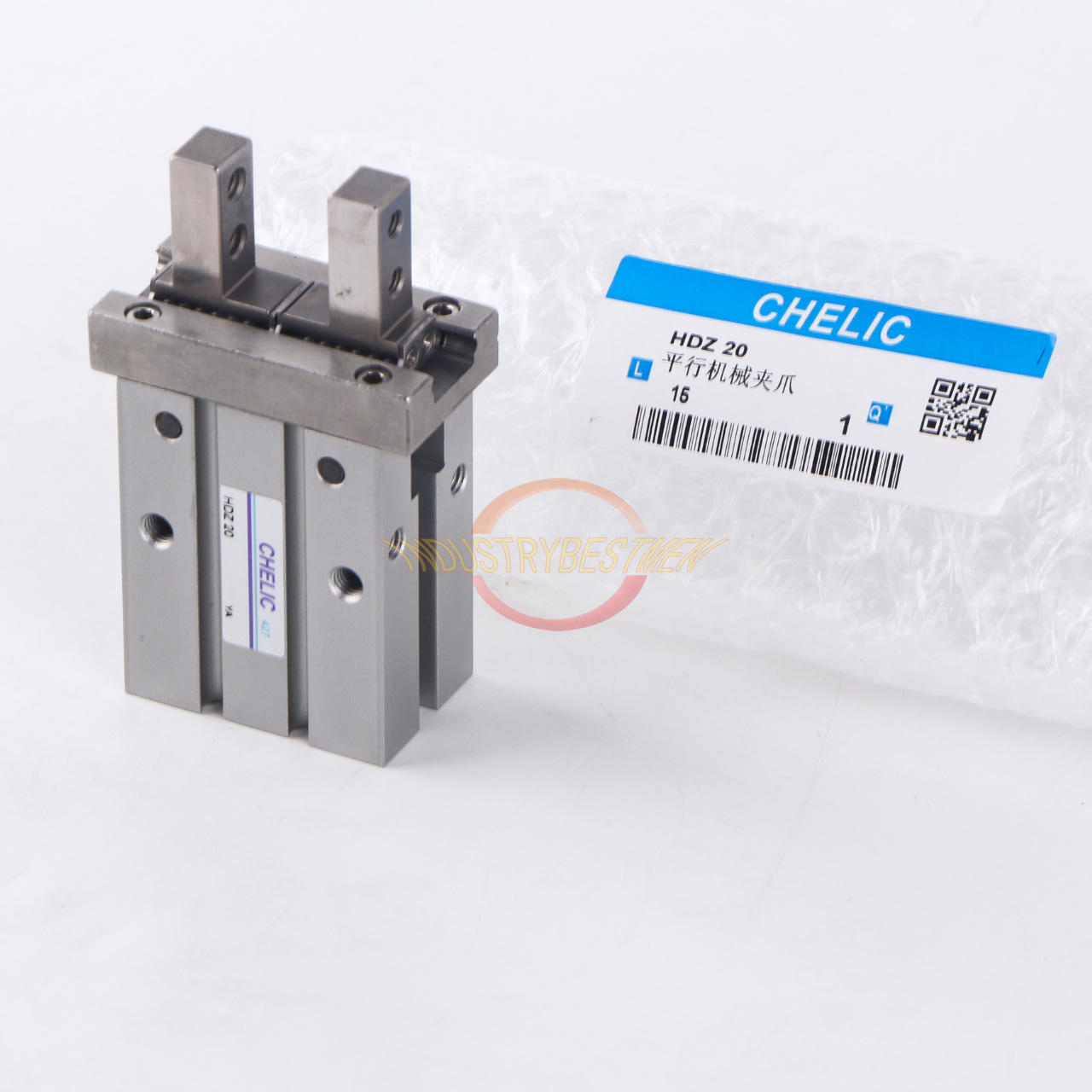 1PC pneumatic finger cylinder HDZ20 | Industrial Pneumatic Components - CHLIC