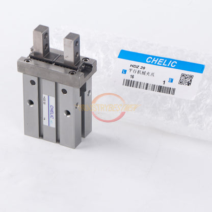 1PC pneumatic finger cylinder HDZ20 | Industrial Pneumatic Components - CHLIC