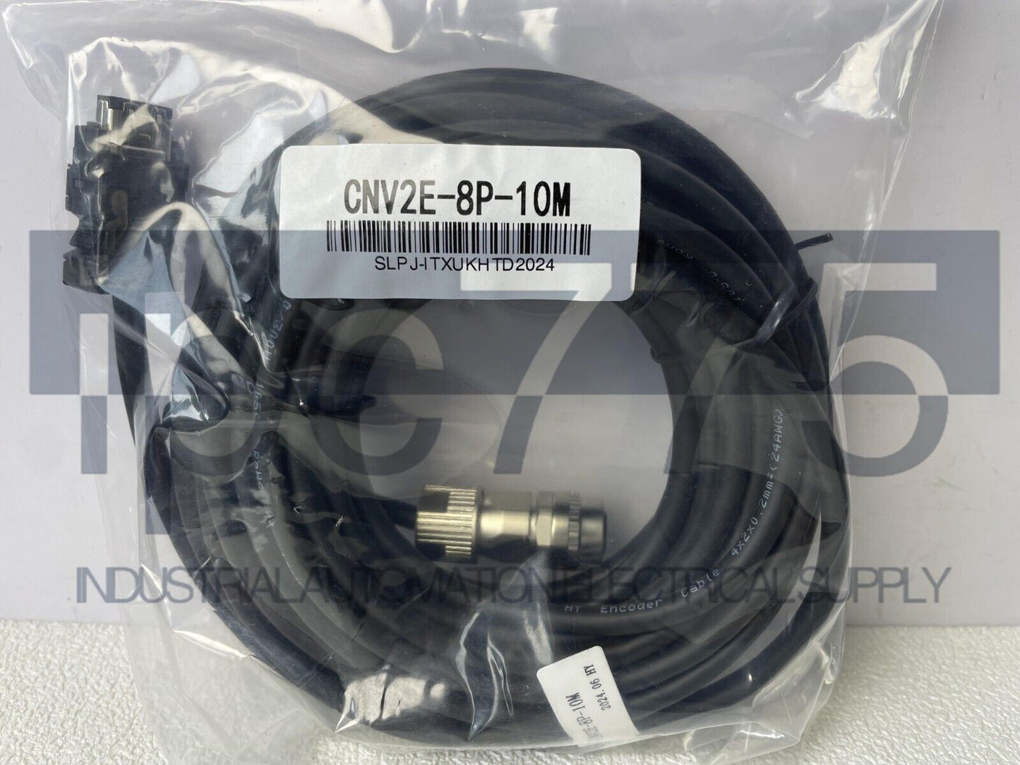 MITSUBISHI CNV2E-8P-10M In Box - MITSUBISHI