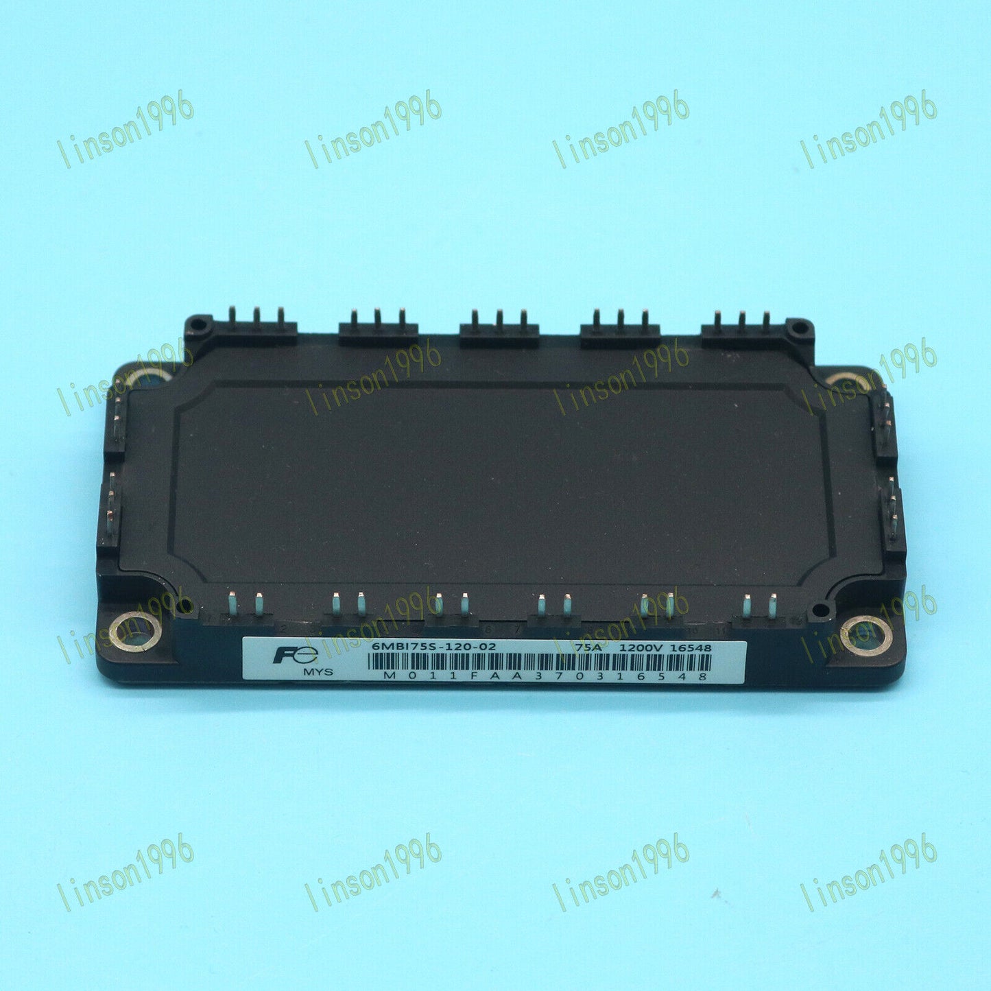 ONE Fuji Module 6MBI75S-120-02 - ONE