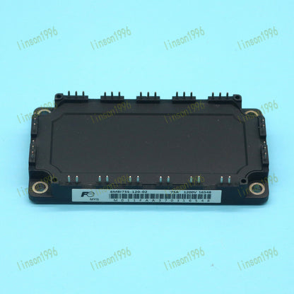 ONE Fuji Module 6MBI75S-120-02 - ONE