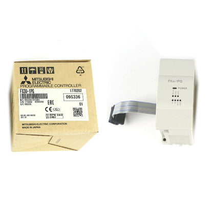 Mitsubishi FX3U-1PG Projection Unit - MITSUBISHI
