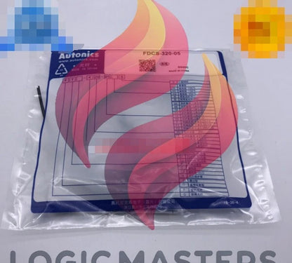 1PCS Autonics FDCS-320-05