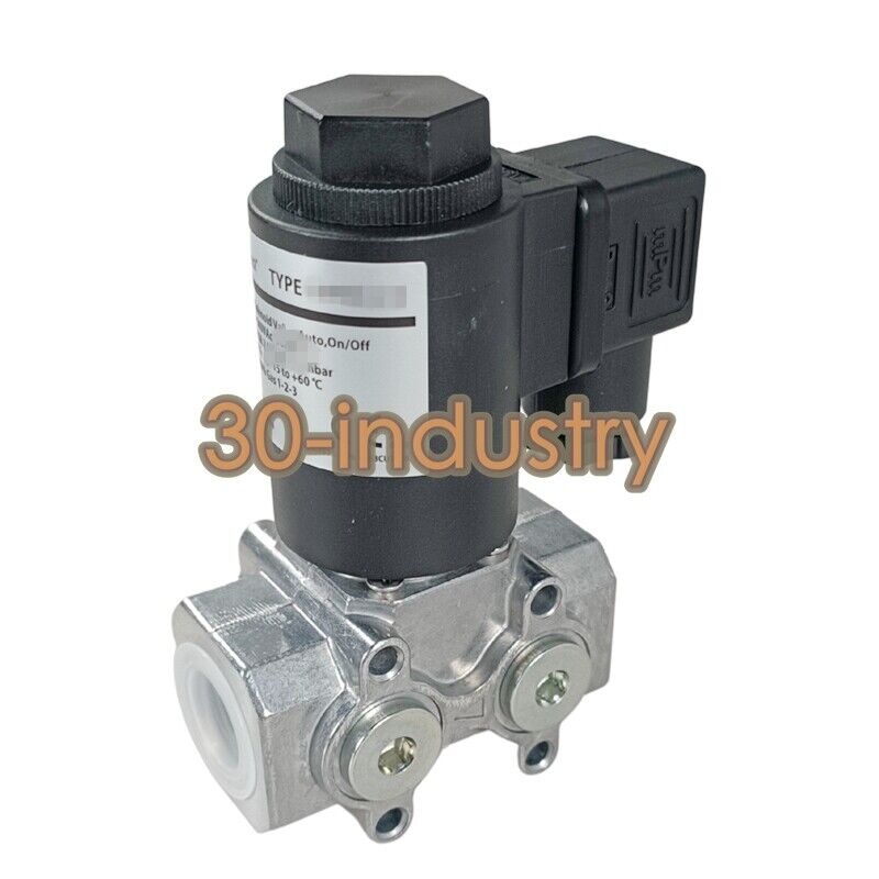 1PCS New DEVC008 Explosion-Proof Regulating Solenoid Valve - KOEED