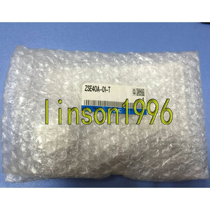 1PCS SMC Pressure Switch ZSE40A-01-T - SMC