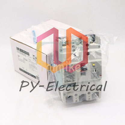 Fuji EW250EAG 3P 250A EW250EAG-3P250 Breaker (1PCS)