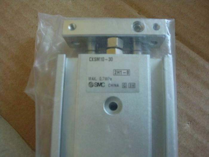 CXSM10-30, 1 Piece SMC Cylinder - SMC