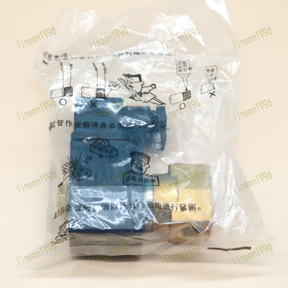 New CKD Solenoid Valve AB41-02-5-02E DC24V - In Stock - CKD