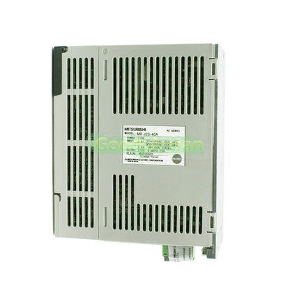 MITSUBISHI MR-J2S-40A AC Servo Amplifier Drive 1Pcs/
