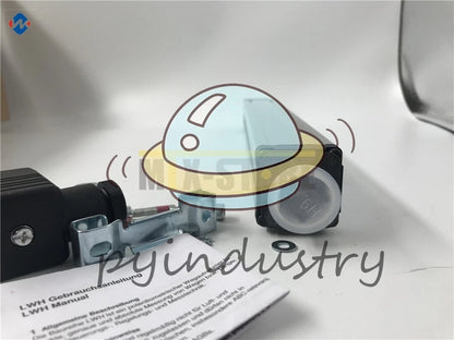 1PCS for LWH-0175 Novotechnik Position Transducer LWH 175 fast shipping