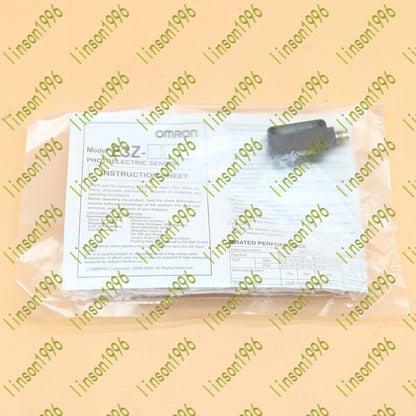 Omron E3Z-LS88 Optoelectronic Switch Fast - OMRON