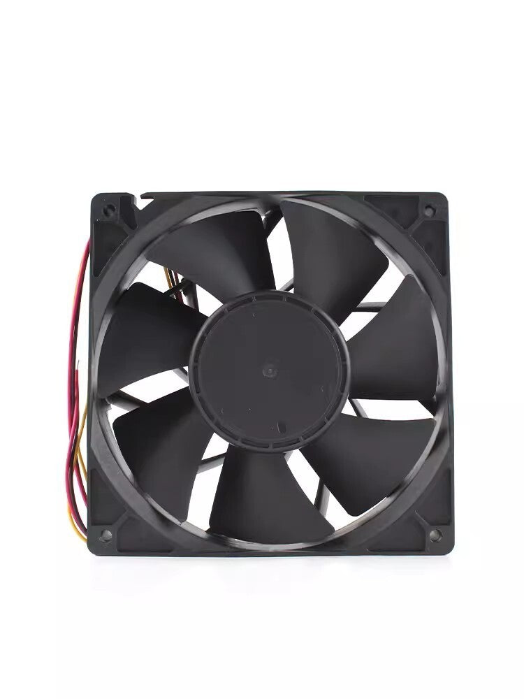 SANJUN SJ1438HD2 14038 DC24V 0.80A 14CM 3-Wire Inverter Cooling Fan