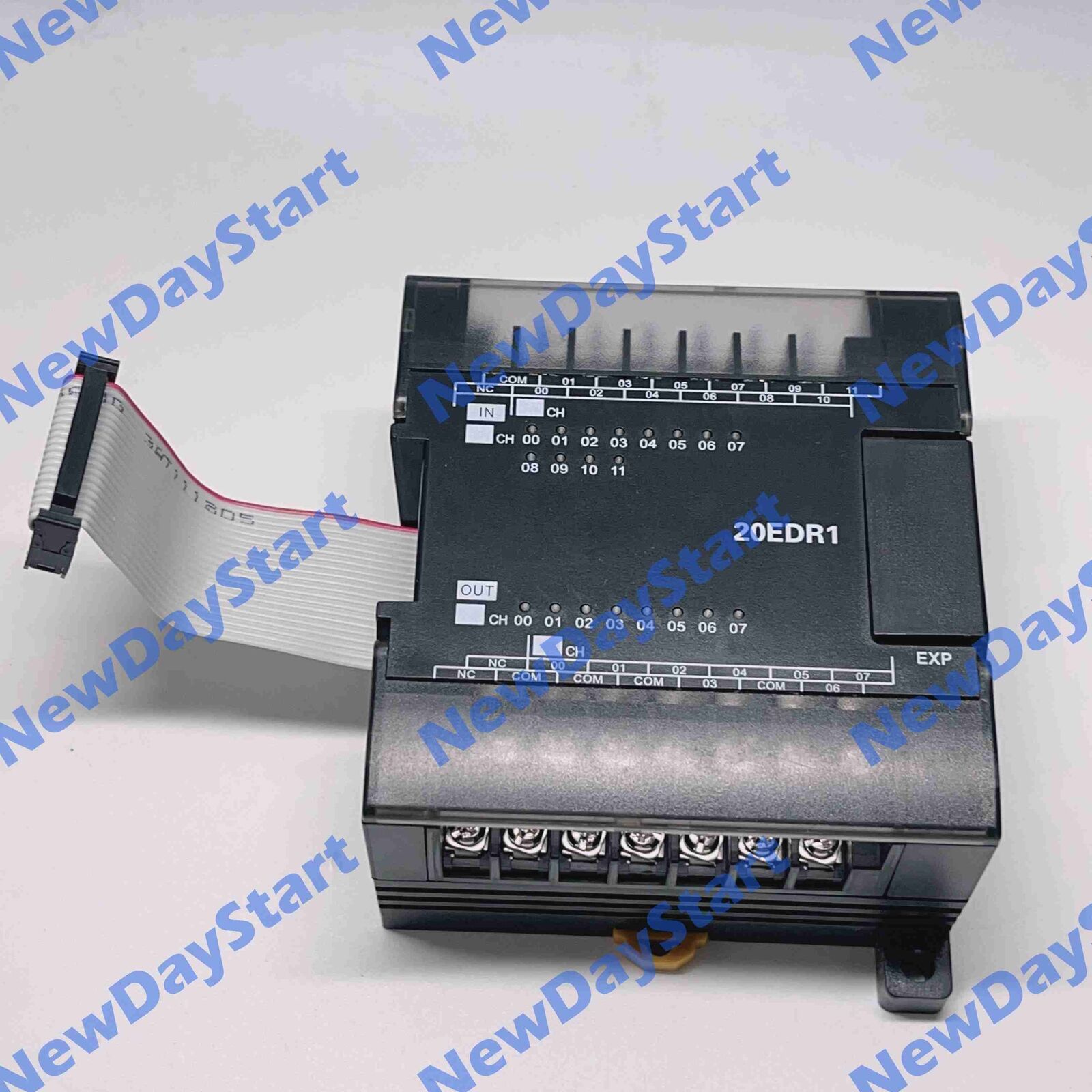 new 1PC PLC CP1W-20EDR1 CP1W20EDR1 In Box Programmable Controller - OMRON