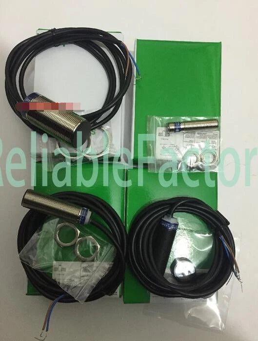 1PC Schneider XS630B4MBL2 free shipping