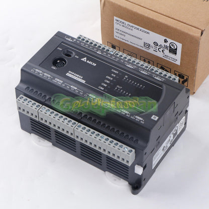 ONE Delta PLC DVP20EX200R