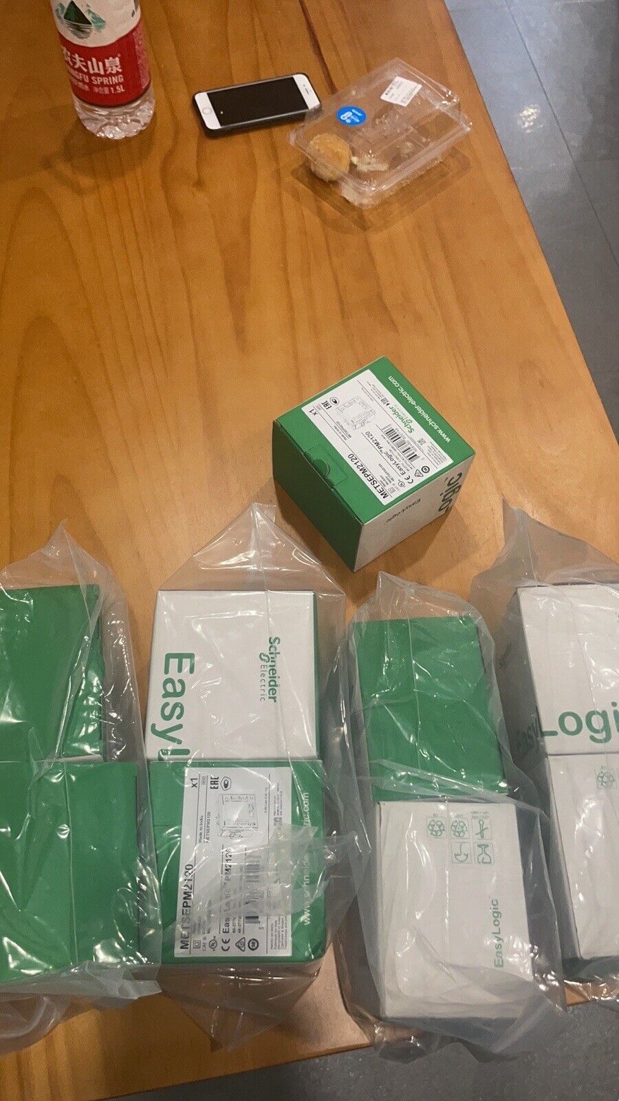 Duty Power Energy meterMETSEPM2120 SHIP - KOEED