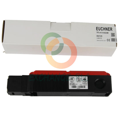 1PC EUCHNER TP3-4131A024M Safety Switch #su