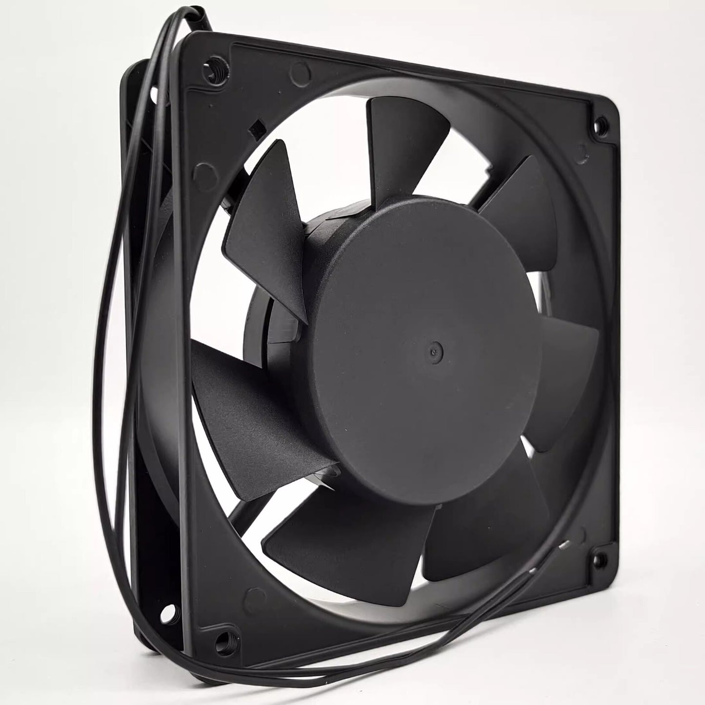 MUTUAL MOTOR M115AA2H 12025 AC200/240V 0.13A 22W 12CM Cooling Fan