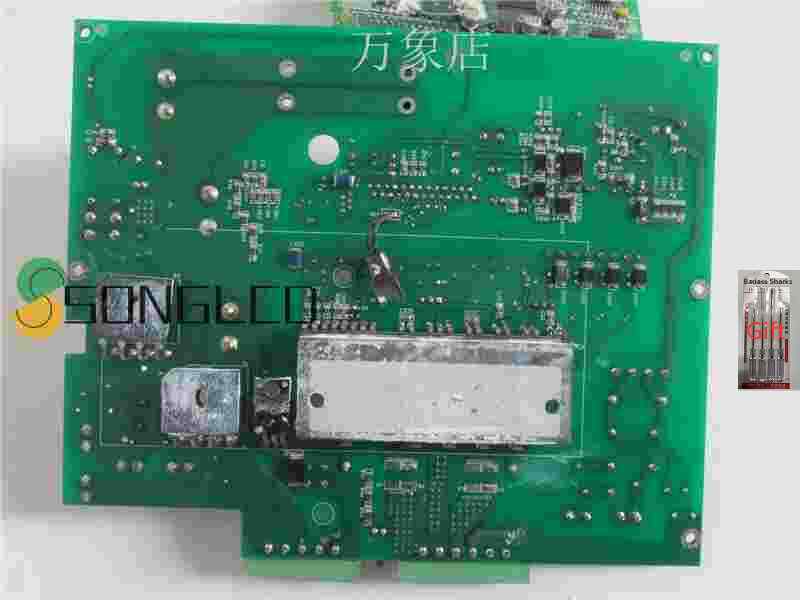 1PCS PSV-CBG PSV-1.5KW-PB - KOEED