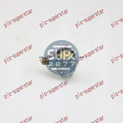 1PC festo SEU-1/8 4616 Quick exhaust valve Quality assurance #su