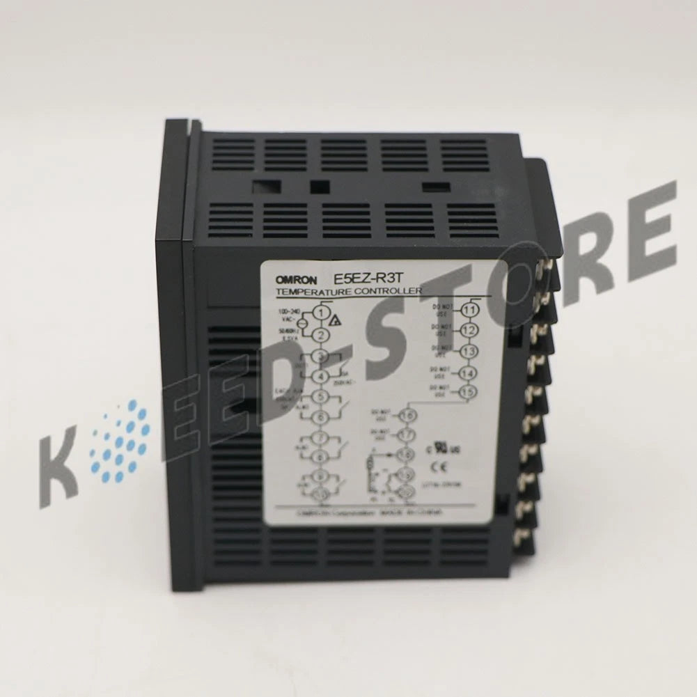 1PCS Omron E5EZ-R3T Temperature Controller E5EZR3T