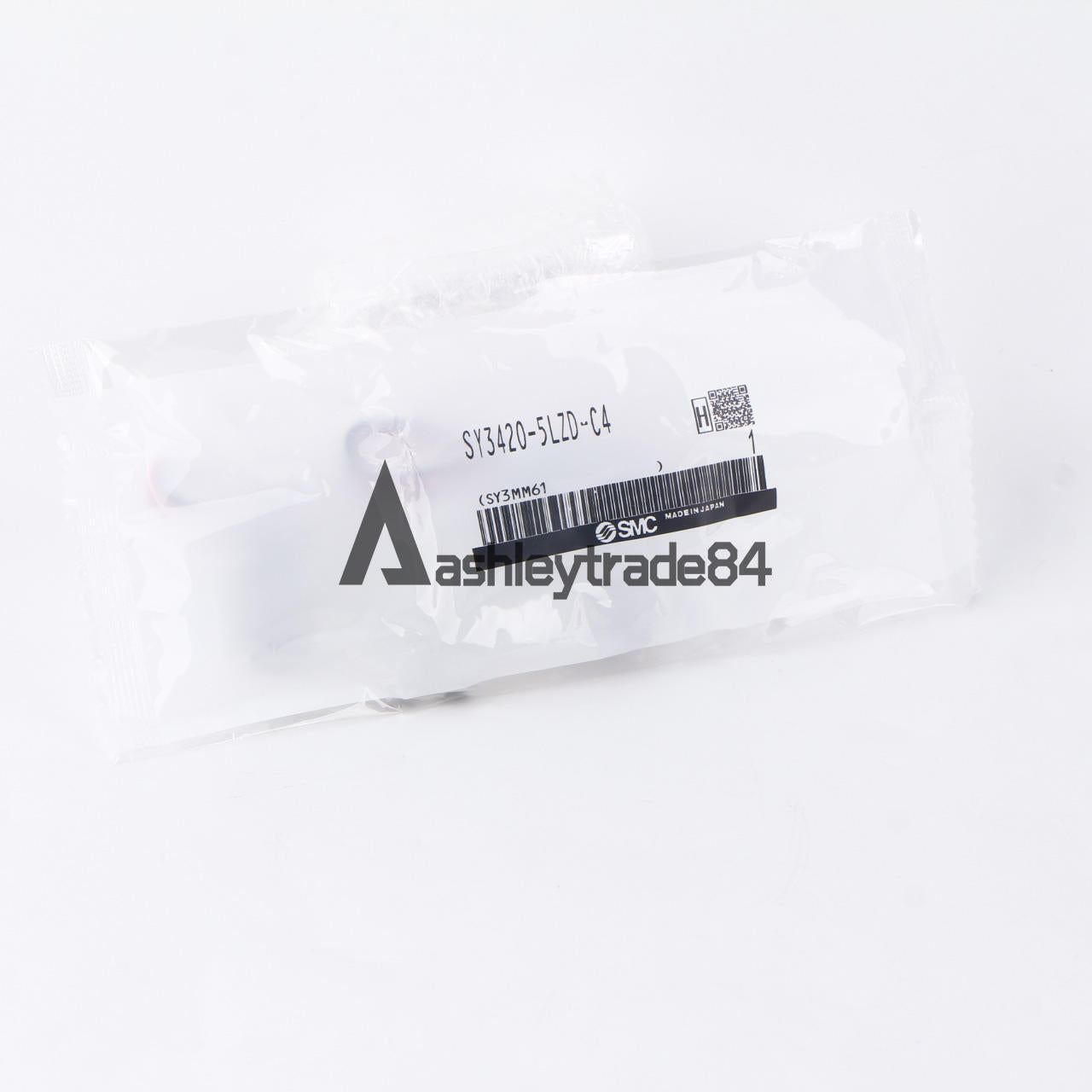 1PCS Solenoid Valve SY3420-5LZD-C4