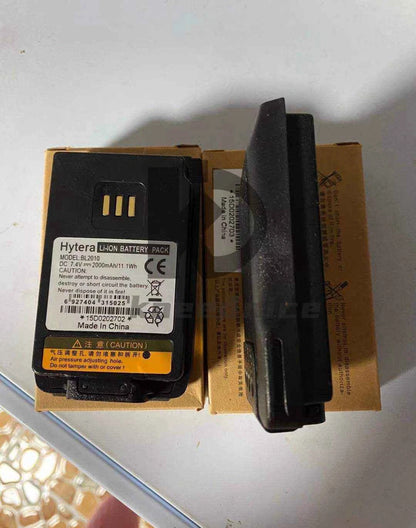 1PCS 2000mAh BL2010 Battery For Hytera TD500/510/520/530 PD500/510/520/530/560