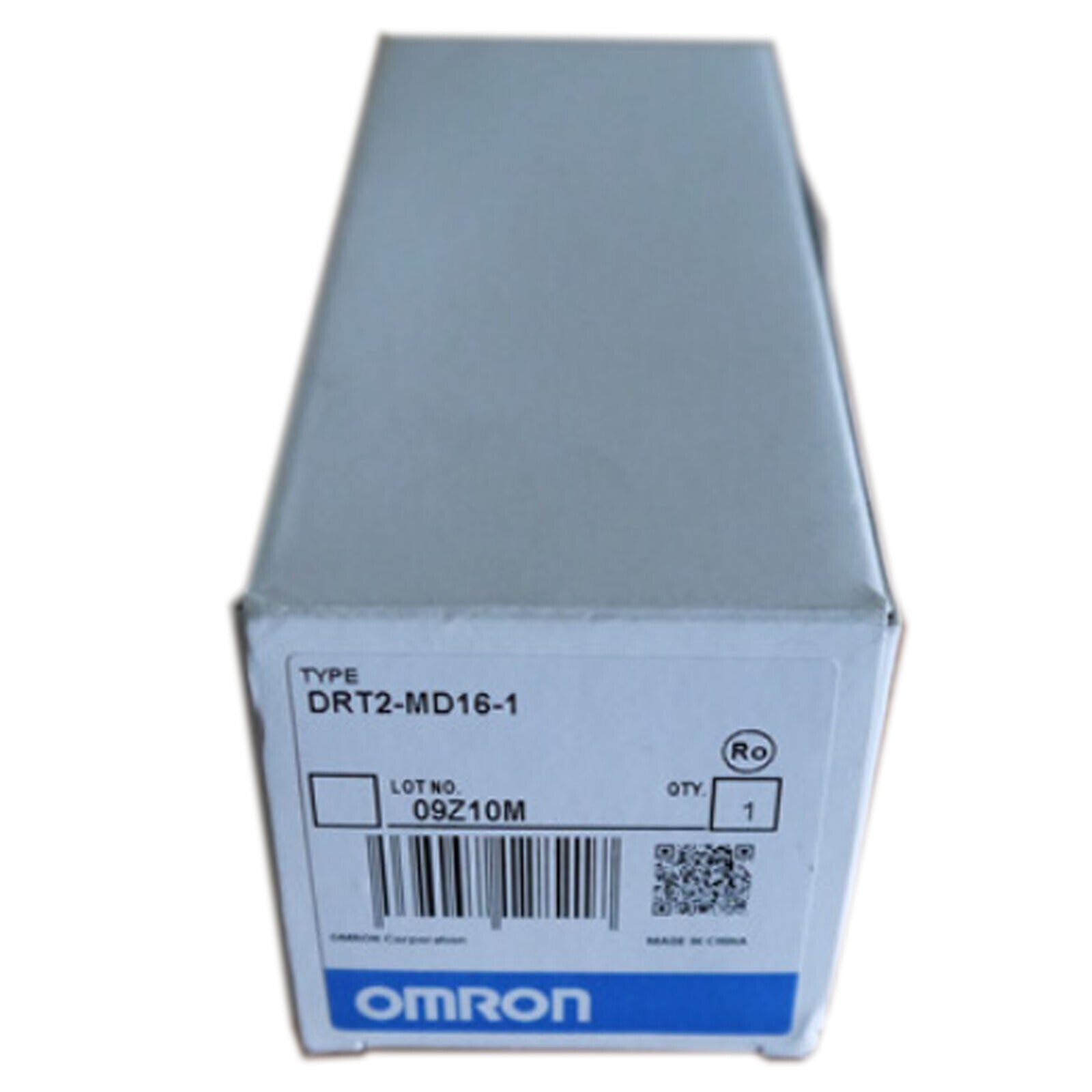 Omron DRT2-MD16-1 | High-Speed Industrial Scanning Module | 16 - OMRON