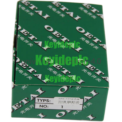 OETAI GDSC21W GDS-C21W Color Mark Sensor #ke