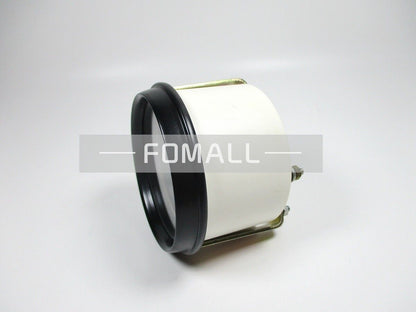 New 1PCS DC24V Diesel Engine Tachometer - ACCUPULSE