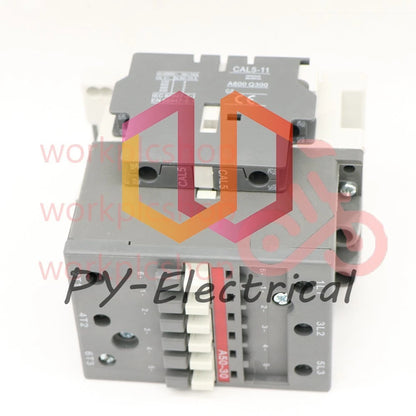 1PCS ABB A50-30-11 110V 50Hz/110-120V 60Hz Contactor #US