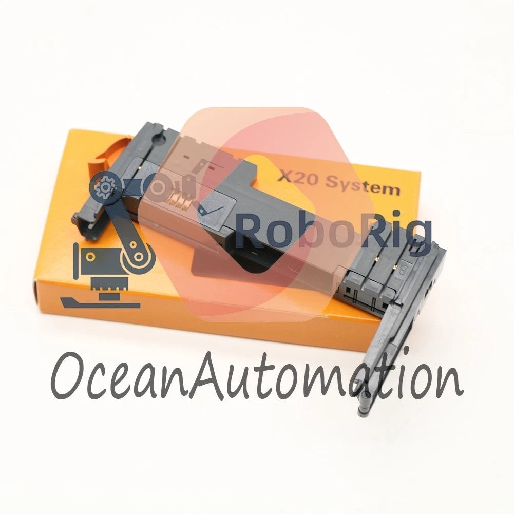 1PCS X20BM11 B&R PLC Processor Module