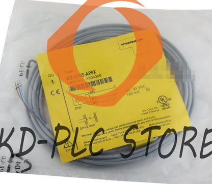 1PCS TURCK BI10-M30-AN6X/S90