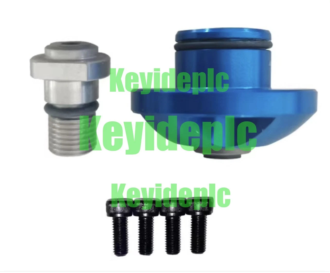 1PCS High Speed Rotary Joint Substitute 1154-003-163 #ke