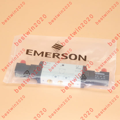 new 1pc Rexroth solenoid valve 0820060501 Fast Delivery - REXROTH