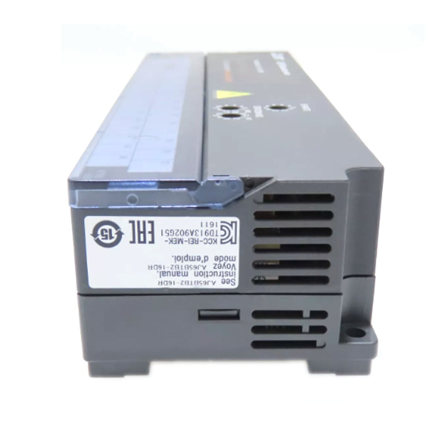 new Mitsubishi AJ65BTB2-16DR PLC CC-LINK - MITSUBISHI