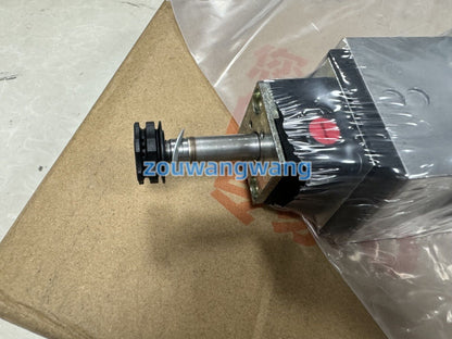 NORGREN SXE9675-A50-00 Solenoid Valve - NORGREN