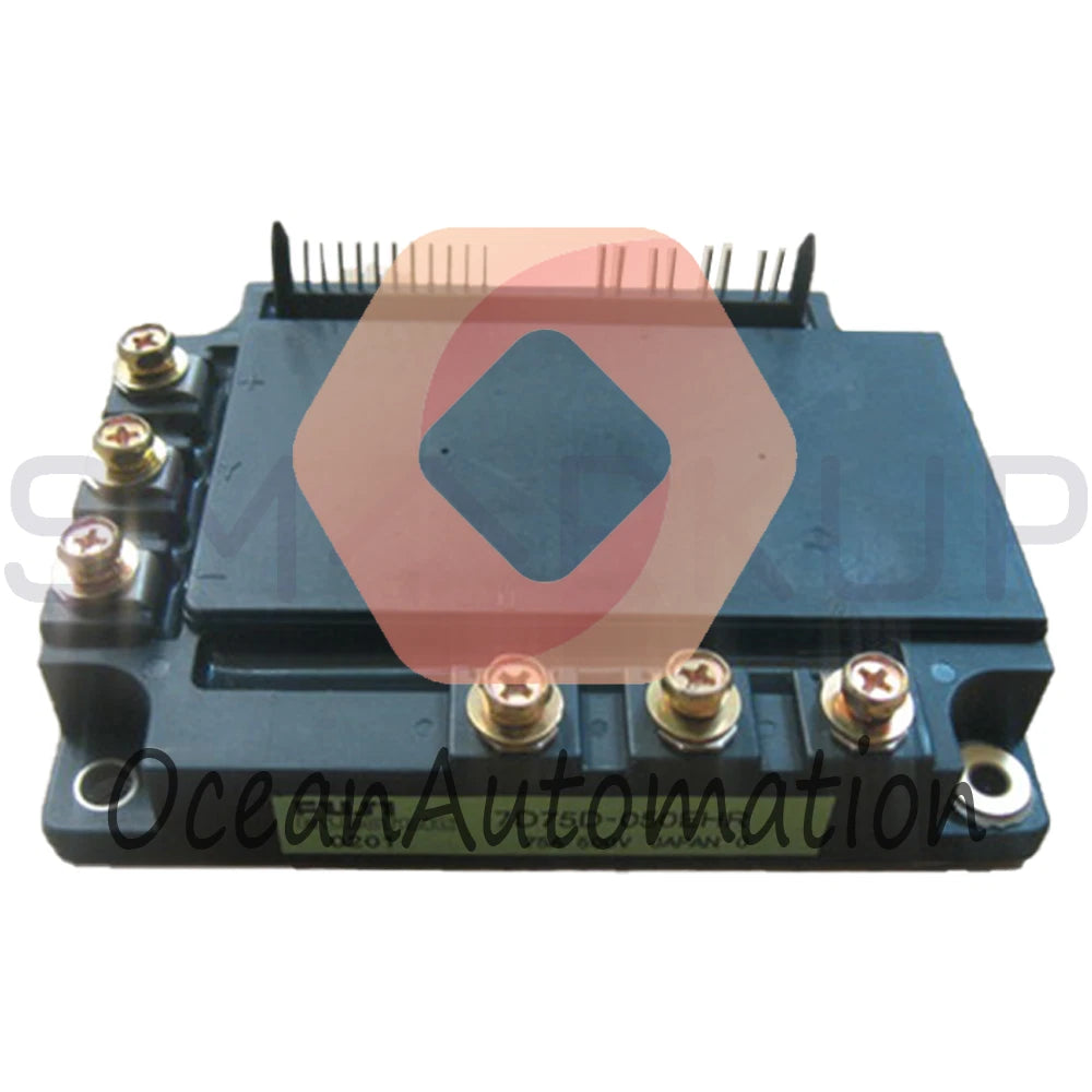 FUJI 7D75D-050EHR Power Supply Module