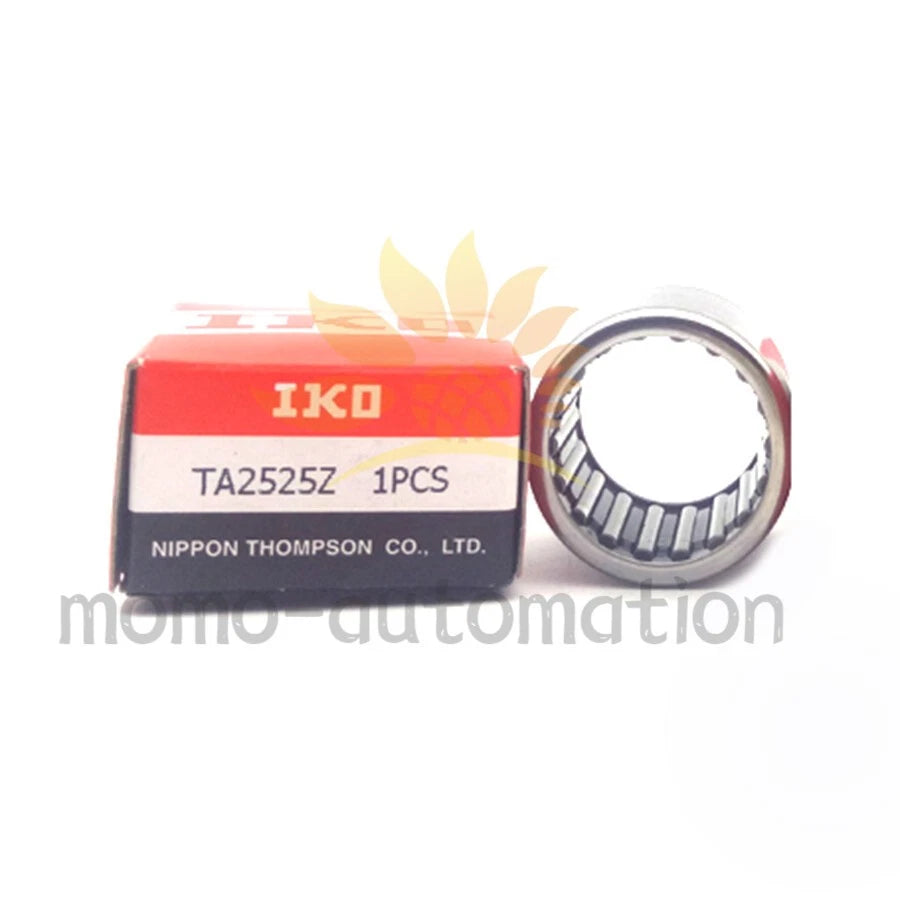 1PCS IKO TA1525Z Needle Roller Bearings 22x15x25mm