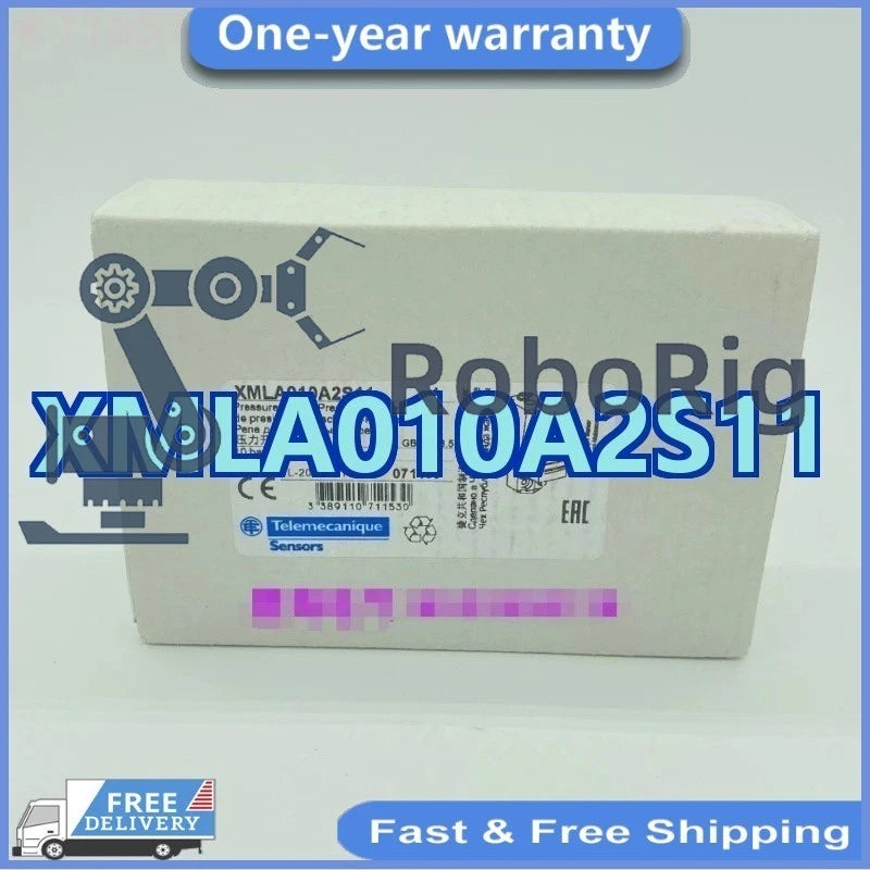 XMLA010A2S11 Schneider Electric XML-A010A2S11 TELEMECANIQUE Switch Pressure